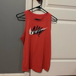 Nike Muscle Tank